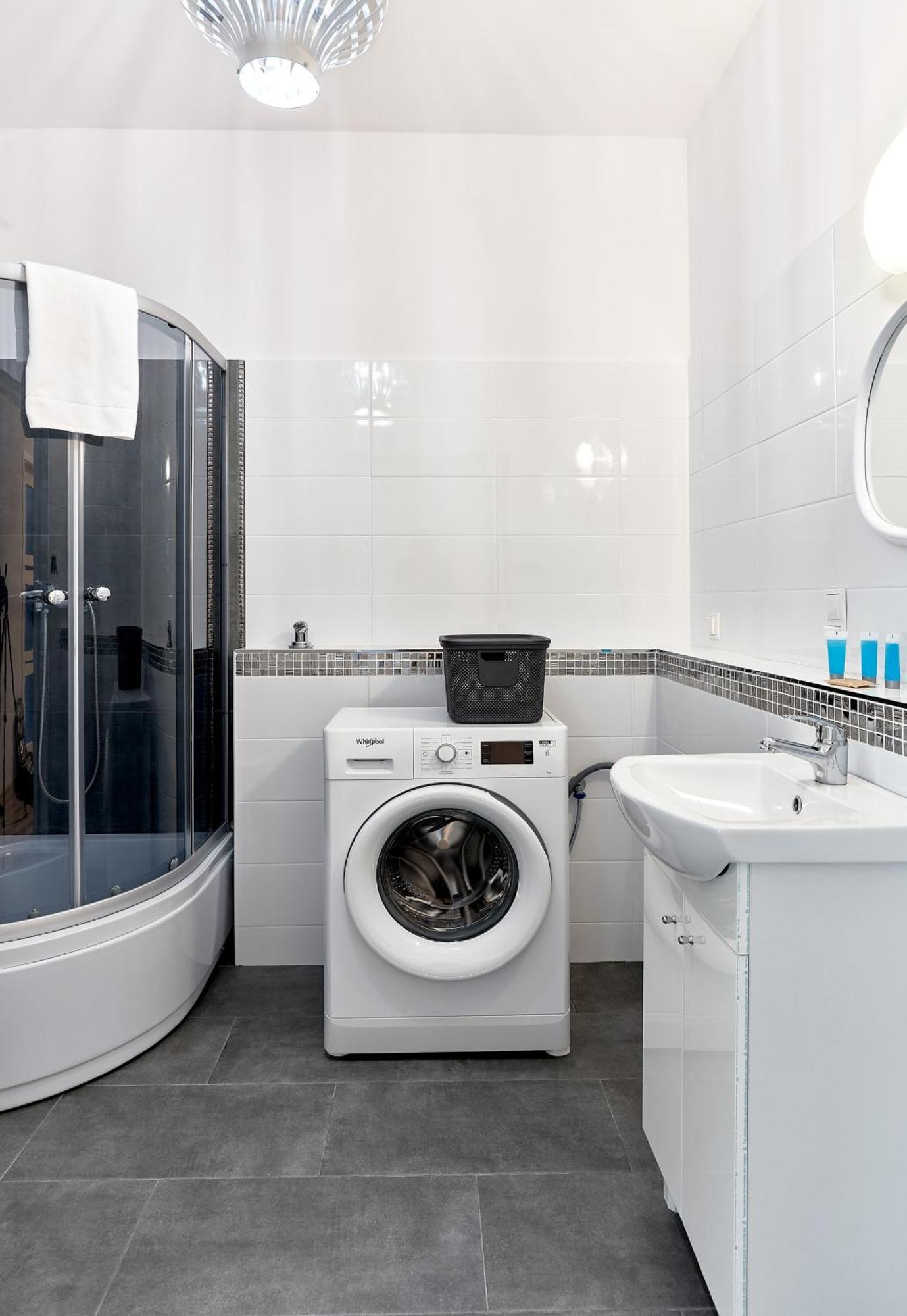 Zawady Comfort Poznan
