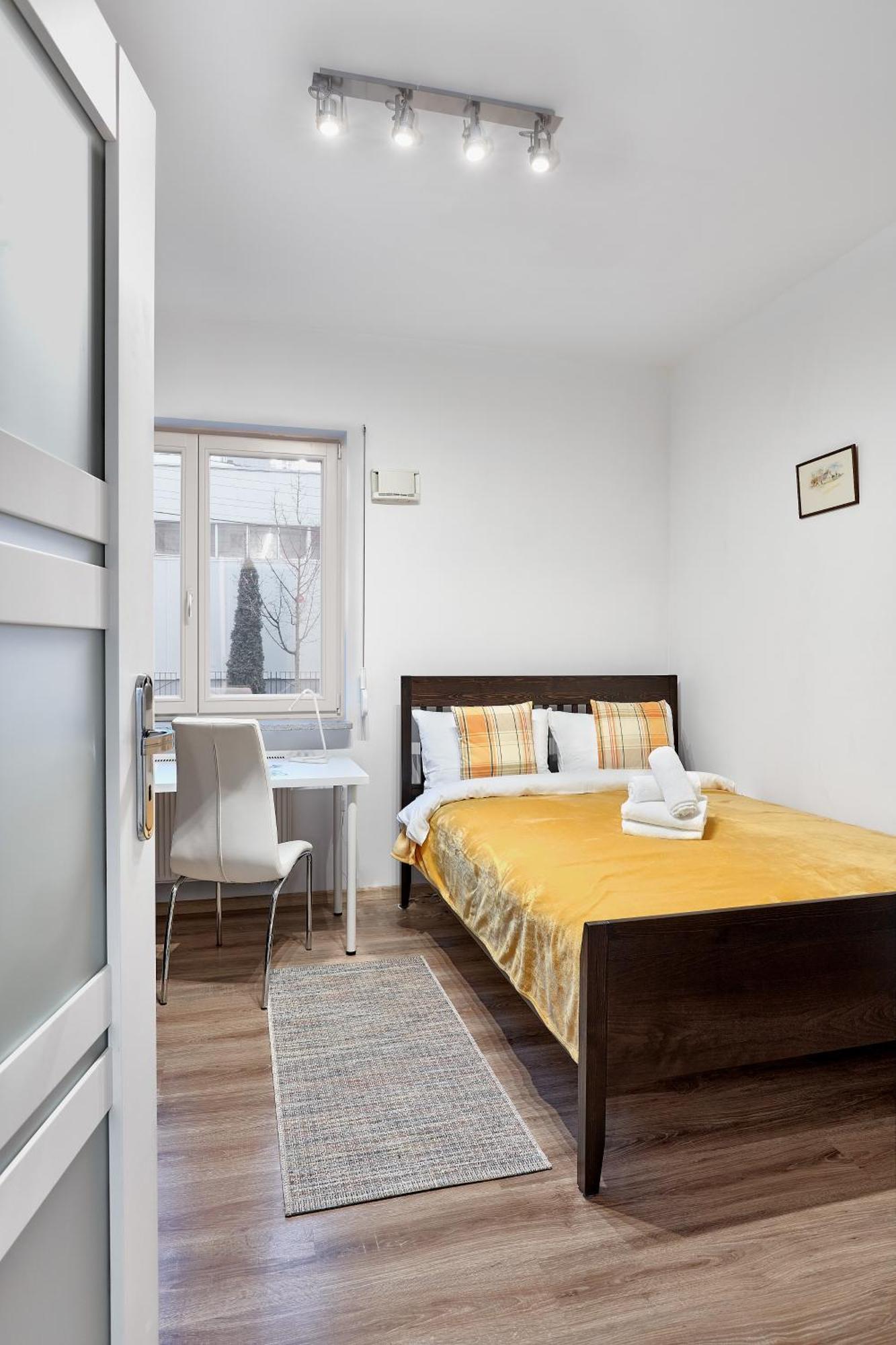 Zawady Comfort Apartment Poznan