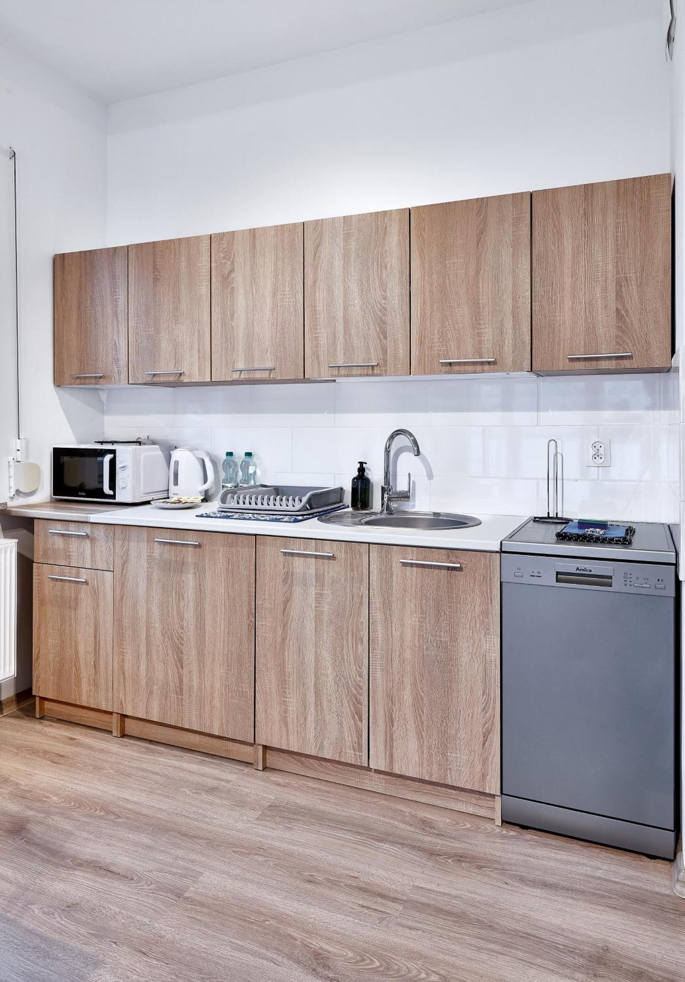 Zawady Comfort Apartment *