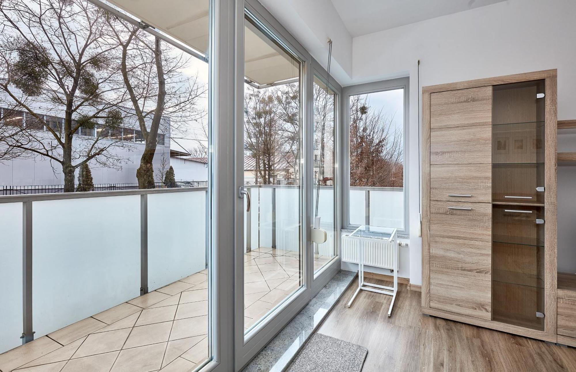 Apartament Zawady Comfort *